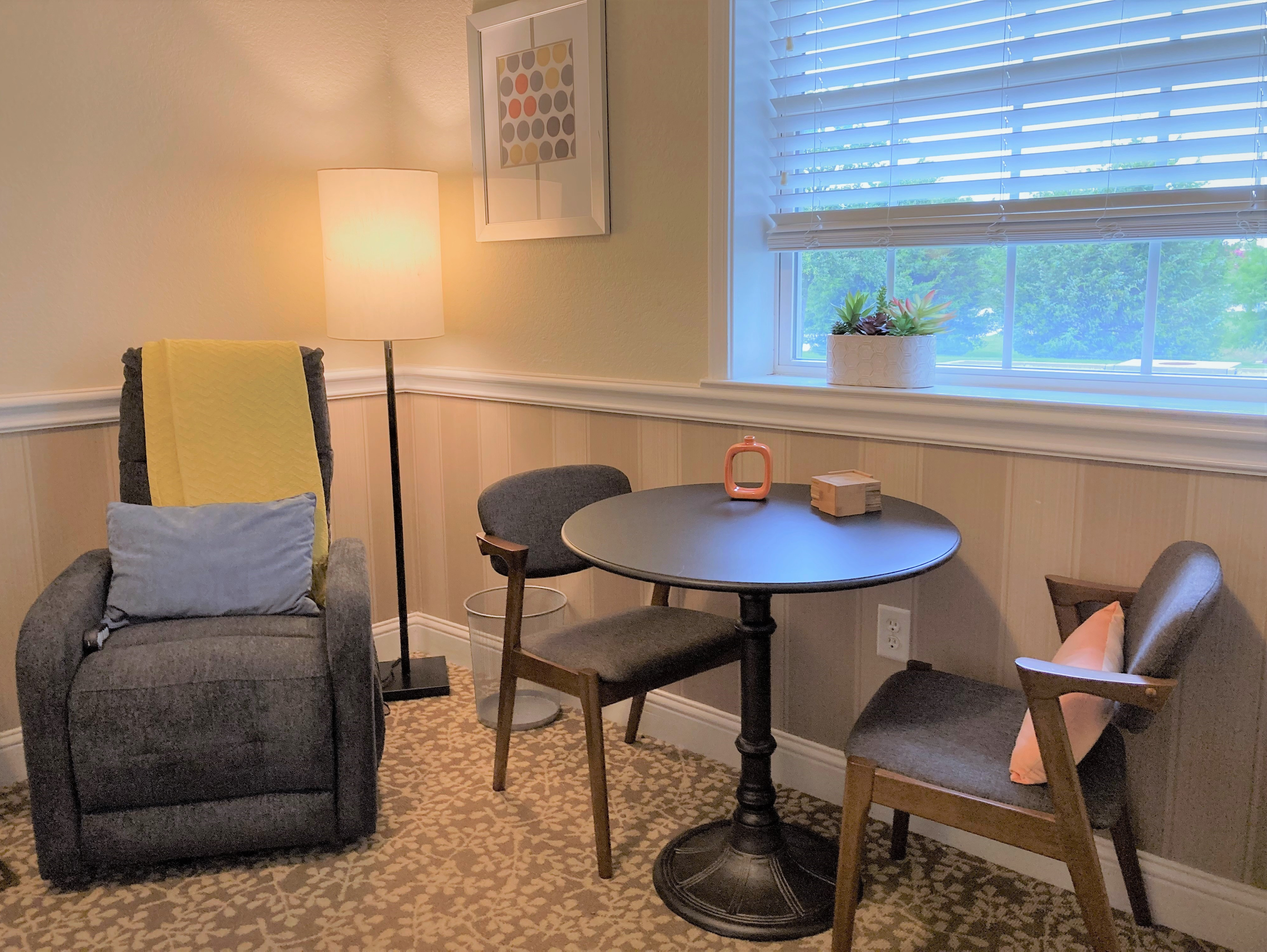 Colonial Oaks at Rockwall